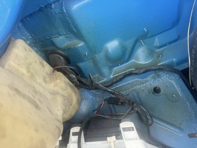 Мерседес Другая, объемом двигателя 0 л и пробегом 0 тыс. км за 12800 $, фото 10 на Automoto.ua