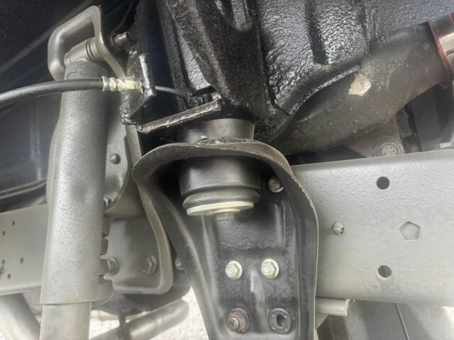 Мерседес Другая, объемом двигателя 0 л и пробегом 0 тыс. км за 12800 $, фото 12 на Automoto.ua