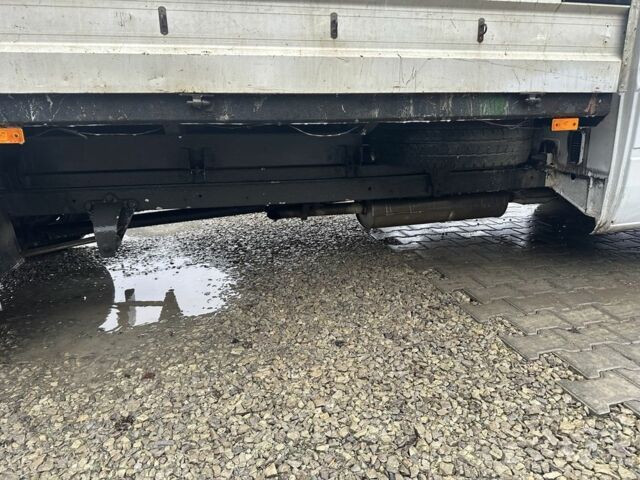 Мерседес Інша, об'ємом двигуна 0 л та пробігом 0 тис. км за 5300 $, фото 7 на Automoto.ua