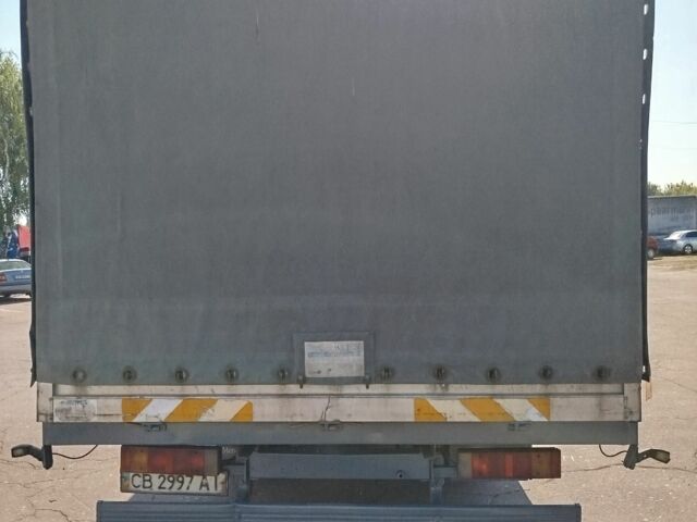 Мерседес Другая, объемом двигателя 0 л и пробегом 0 тыс. км за 9500 $, фото 4 на Automoto.ua