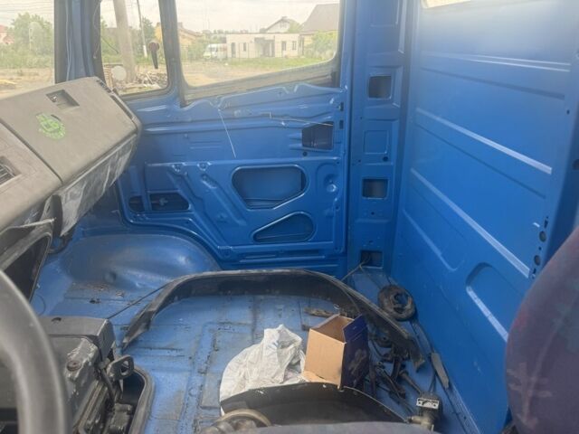 Мерседес Другая, объемом двигателя 0 л и пробегом 0 тыс. км за 12800 $, фото 6 на Automoto.ua