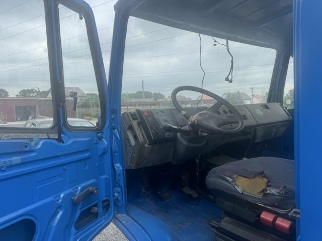 Мерседес Другая, объемом двигателя 0 л и пробегом 0 тыс. км за 12800 $, фото 5 на Automoto.ua