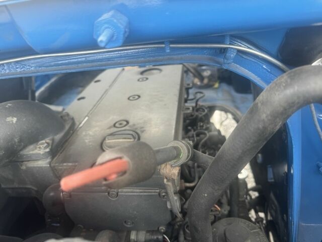 Мерседес Другая, объемом двигателя 0 л и пробегом 0 тыс. км за 12800 $, фото 8 на Automoto.ua