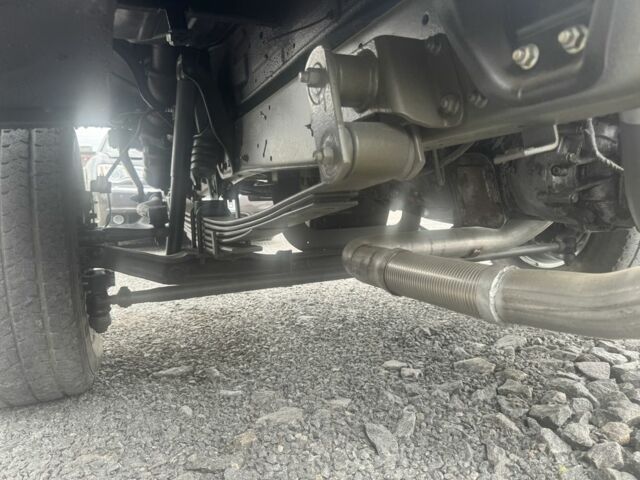 Мерседес Другая, объемом двигателя 0 л и пробегом 0 тыс. км за 12800 $, фото 4 на Automoto.ua