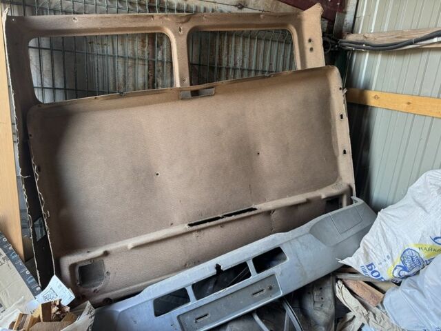 Мерседес Другая, объемом двигателя 0 л и пробегом 0 тыс. км за 12800 $, фото 15 на Automoto.ua