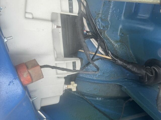 Мерседес Другая, объемом двигателя 0 л и пробегом 0 тыс. км за 12800 $, фото 9 на Automoto.ua