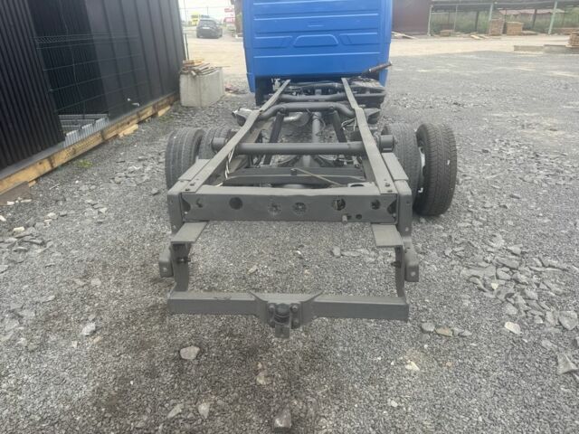 Мерседес Другая, объемом двигателя 0 л и пробегом 0 тыс. км за 12800 $, фото 13 на Automoto.ua