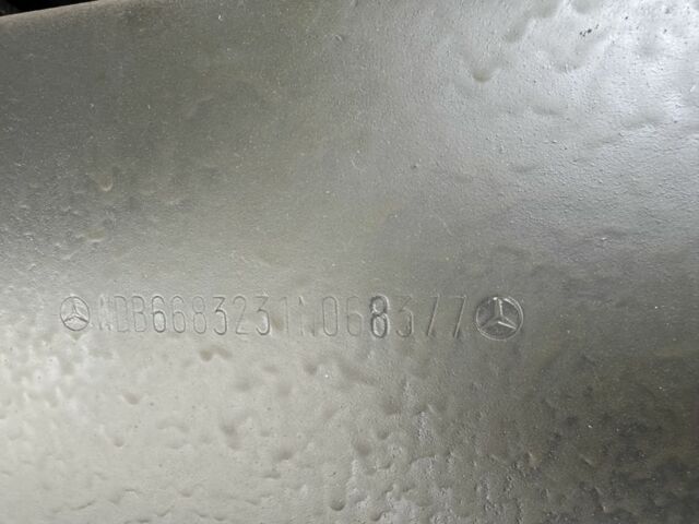 Мерседес Другая, объемом двигателя 0 л и пробегом 0 тыс. км за 12800 $, фото 14 на Automoto.ua