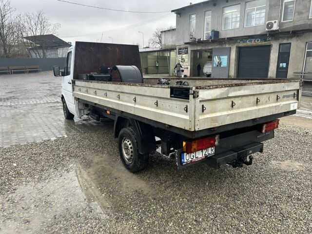 Мерседес Інша, об'ємом двигуна 0 л та пробігом 0 тис. км за 5300 $, фото 4 на Automoto.ua