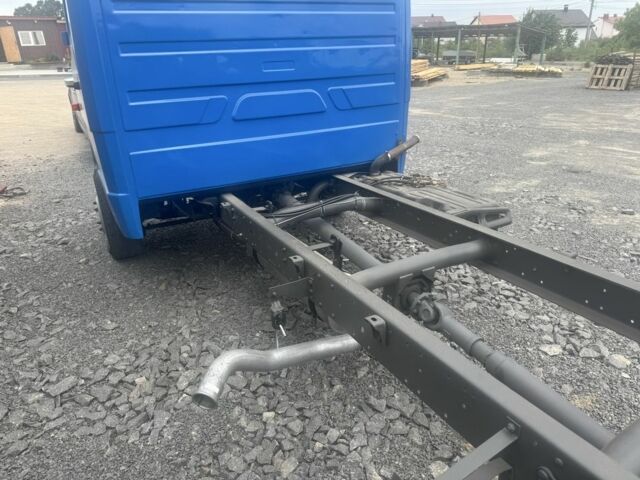 Мерседес Другая, объемом двигателя 0 л и пробегом 0 тыс. км за 12800 $, фото 1 на Automoto.ua