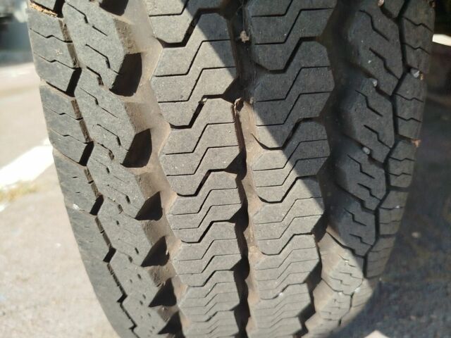 Мерседес Другая, объемом двигателя 0 л и пробегом 0 тыс. км за 9500 $, фото 14 на Automoto.ua