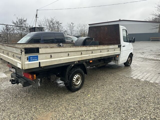 Мерседес Інша, об'ємом двигуна 0 л та пробігом 0 тис. км за 5300 $, фото 6 на Automoto.ua