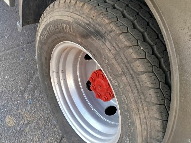 Мерседес Другая, объемом двигателя 0 л и пробегом 0 тыс. км за 9500 $, фото 7 на Automoto.ua