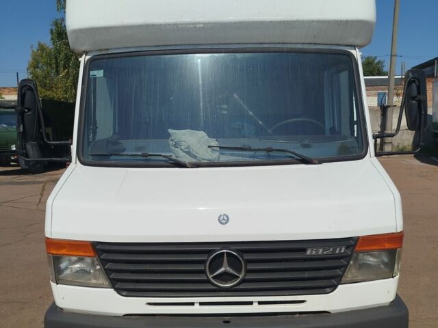 Мерседес Другая, объемом двигателя 0 л и пробегом 0 тыс. км за 9500 $, фото 3 на Automoto.ua