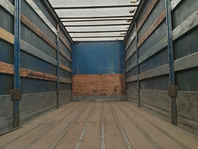 Мерседес Другая, объемом двигателя 0 л и пробегом 0 тыс. км за 16500 $, фото 7 на Automoto.ua