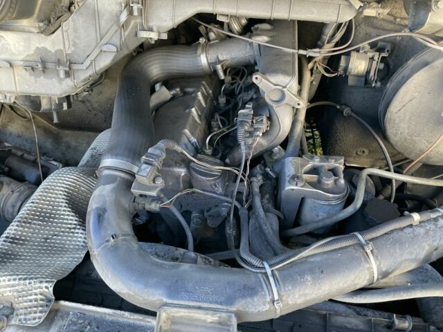 Мерседес Інша, об'ємом двигуна 0 л та пробігом 0 тис. км за 9500 $, фото 2 на Automoto.ua