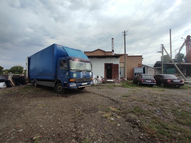 Мерседес Другая, объемом двигателя 0 л и пробегом 0 тыс. км за 13000 $, фото 1 на Automoto.ua