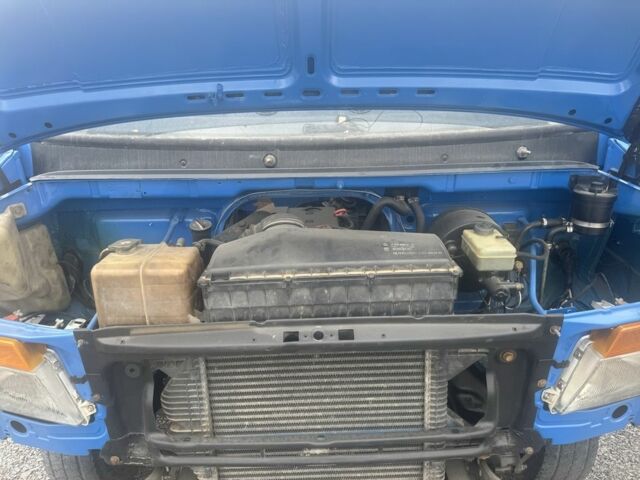 Мерседес Другая, объемом двигателя 0 л и пробегом 0 тыс. км за 12800 $, фото 7 на Automoto.ua