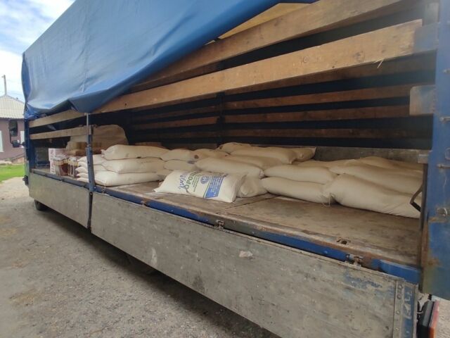 Мерседес Другая, объемом двигателя 0 л и пробегом 0 тыс. км за 13000 $, фото 7 на Automoto.ua