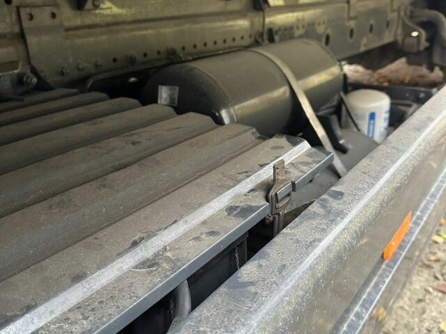 Мерседес Другая, объемом двигателя 0 л и пробегом 0 тыс. км за 18000 $, фото 20 на Automoto.ua