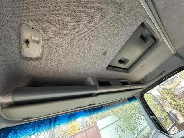 Мерседес Другая, объемом двигателя 0 л и пробегом 0 тыс. км за 18000 $, фото 6 на Automoto.ua