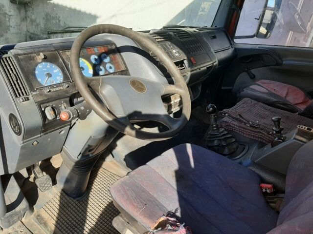 Мерседес Інша, об'ємом двигуна 0 л та пробігом 0 тис. км за 8600 $, фото 6 на Automoto.ua