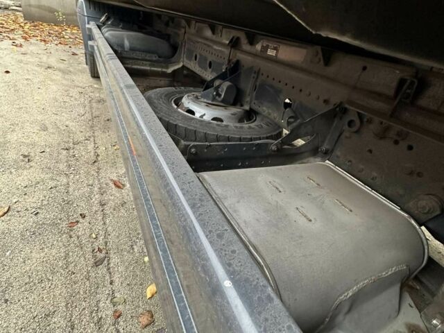 Мерседес Другая, объемом двигателя 0 л и пробегом 0 тыс. км за 18000 $, фото 8 на Automoto.ua