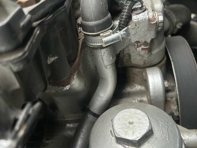 Мерседес Другая, объемом двигателя 0 л и пробегом 0 тыс. км за 18000 $, фото 23 на Automoto.ua