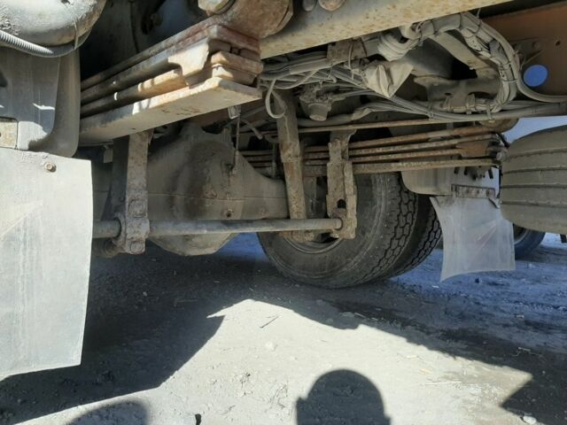 Мерседес Інша, об'ємом двигуна 0 л та пробігом 0 тис. км за 8600 $, фото 3 на Automoto.ua