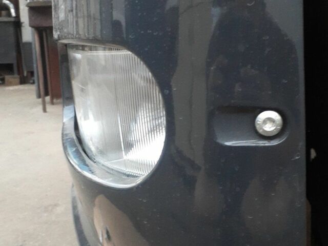 Мерседес Другая, объемом двигателя 0 л и пробегом 0 тыс. км за 18000 $, фото 17 на Automoto.ua