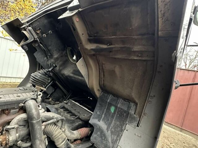 Мерседес Другая, объемом двигателя 0 л и пробегом 0 тыс. км за 18000 $, фото 21 на Automoto.ua