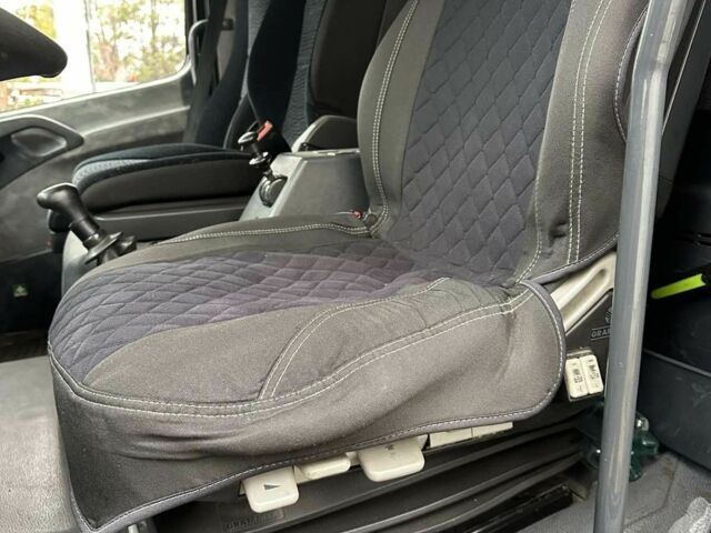 Мерседес Другая, объемом двигателя 0 л и пробегом 0 тыс. км за 18000 $, фото 15 на Automoto.ua