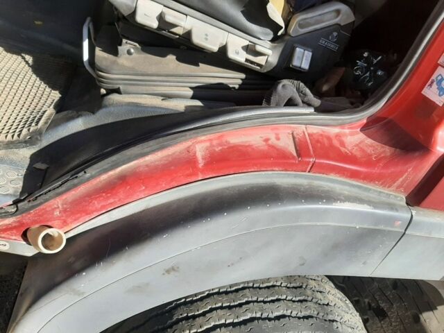 Мерседес Інша, об'ємом двигуна 0 л та пробігом 0 тис. км за 8600 $, фото 5 на Automoto.ua