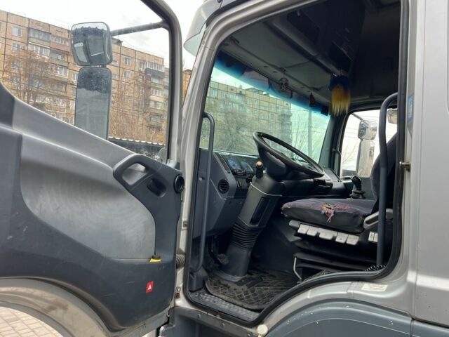 Мерседес Інша, об'ємом двигуна 0 л та пробігом 0 тис. км за 15500 $, фото 7 на Automoto.ua