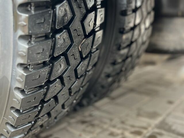 Мерседес Інша, об'ємом двигуна 0 л та пробігом 0 тис. км за 15500 $, фото 3 на Automoto.ua