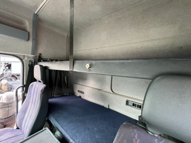 Мерседес Інша, об'ємом двигуна 0 л та пробігом 0 тис. км за 15500 $, фото 5 на Automoto.ua