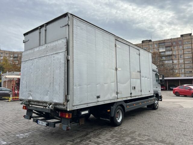 Мерседес Інша, об'ємом двигуна 0 л та пробігом 0 тис. км за 15500 $, фото 2 на Automoto.ua