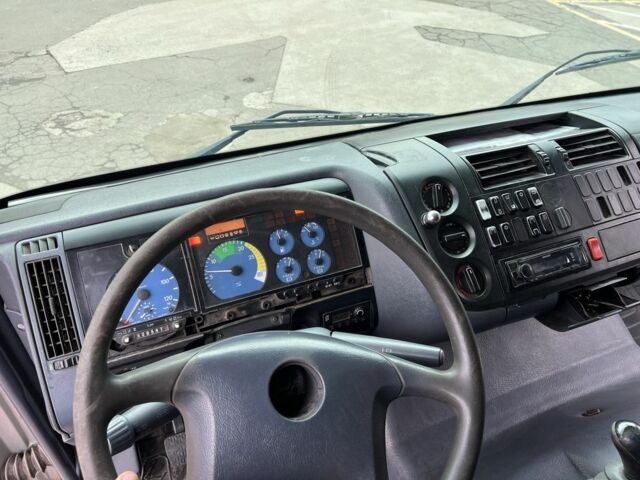 Мерседес Інша, об'ємом двигуна 0 л та пробігом 0 тис. км за 15500 $, фото 4 на Automoto.ua