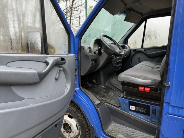 Мерседес Інша, об'ємом двигуна 2.3 л та пробігом 0 тис. км за 7200 $, фото 12 на Automoto.ua