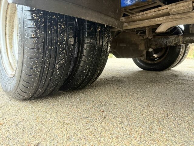 Мерседес Інша, об'ємом двигуна 2.3 л та пробігом 0 тис. км за 7200 $, фото 10 на Automoto.ua