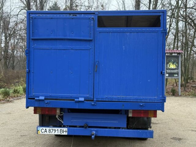 Мерседес Інша, об'ємом двигуна 2.3 л та пробігом 0 тис. км за 7200 $, фото 4 на Automoto.ua