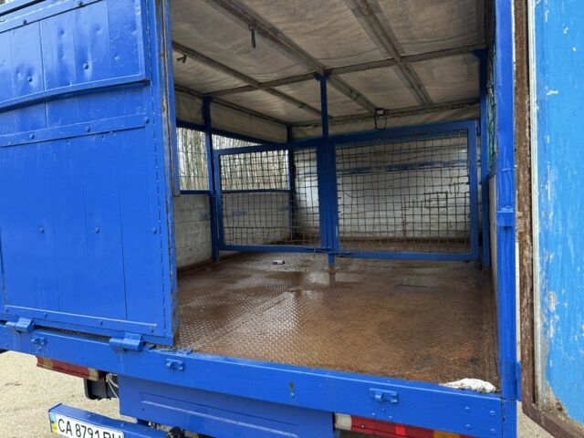 Мерседес Інша, об'ємом двигуна 2.3 л та пробігом 0 тис. км за 7200 $, фото 11 на Automoto.ua