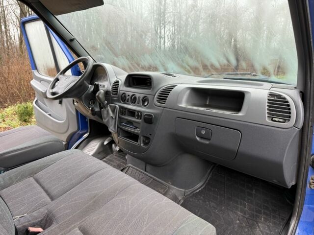 Мерседес Інша, об'ємом двигуна 2.3 л та пробігом 0 тис. км за 7200 $, фото 15 на Automoto.ua