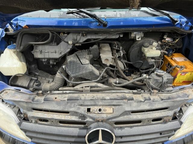 Мерседес Інша, об'ємом двигуна 2.3 л та пробігом 0 тис. км за 7200 $, фото 16 на Automoto.ua