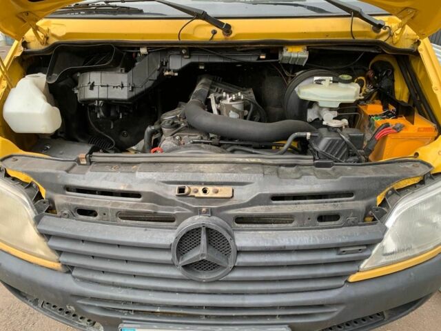 Мерседес Другая 2003 в Киеве на Automoto.ua Мерседес Другая, объемом двигателя 0 л и пробегом 0 тыс. км за 8500 $, фото 10 на Automoto.ua