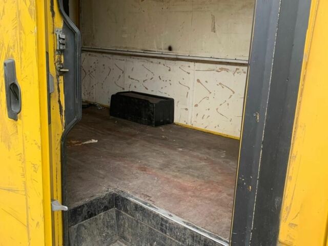 Мерседес Другая 2003 в Киеве на Automoto.ua Мерседес Другая, объемом двигателя 0 л и пробегом 0 тыс. км за 8500 $, фото 2 на Automoto.ua