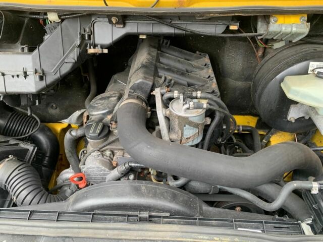 Мерседес Другая 2003 в Киеве на Automoto.ua Мерседес Другая, объемом двигателя 0 л и пробегом 0 тыс. км за 8500 $, фото 11 на Automoto.ua