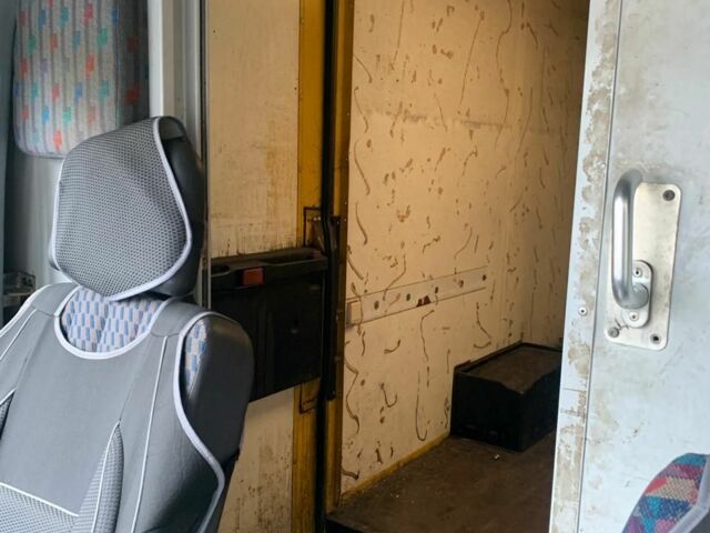 Мерседес Другая 2003 в Киеве на Automoto.ua Мерседес Другая, объемом двигателя 0 л и пробегом 0 тыс. км за 8500 $, фото 7 на Automoto.ua