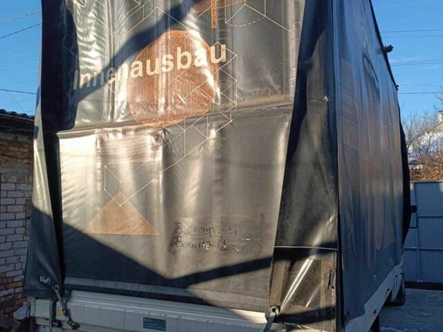 Мерседес Другая, объемом двигателя 0 л и пробегом 0 тыс. км за 13500 $, фото 4 на Automoto.ua