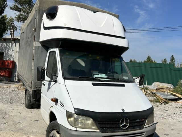 Мерседес Другая, объемом двигателя 0 л и пробегом 0 тыс. км за 8500 $, фото 2 на Automoto.ua